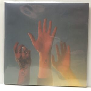 Record (USED LP)