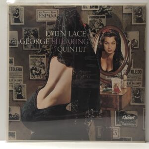 Latin Lace (USED LP)