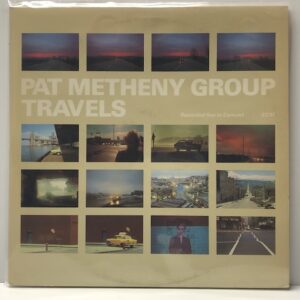 Travels (USED LP)