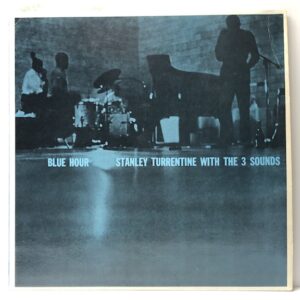 Blue Hour (USED LP)