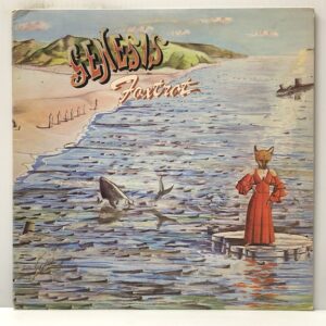 Foxtrot (USED LP)