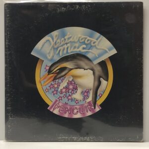 Penguin (USED LP)