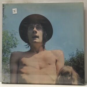 Mr Wonderful (USED LP)