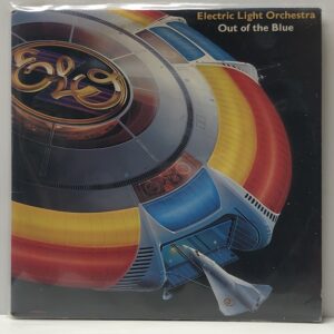 Out of the Blue (USED LP)