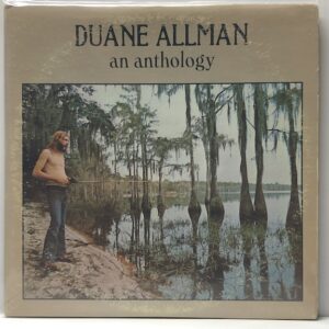 An Anthology (USED LP)