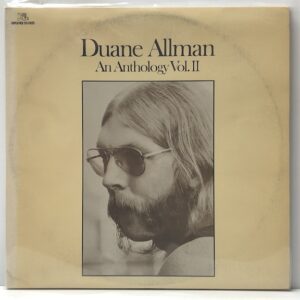 An Anthology Vol II (USED LP)