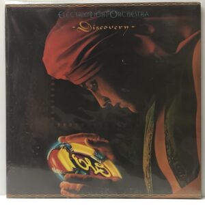 Discovery (USED LP)