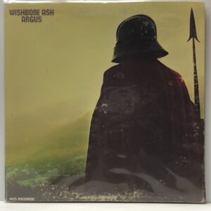 Argus (USED LP)