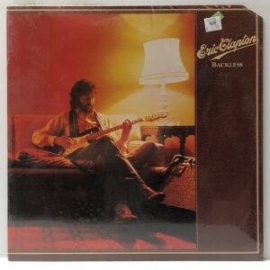 Backless (USED LP)