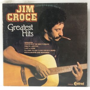Greatest Hits (USED LP)