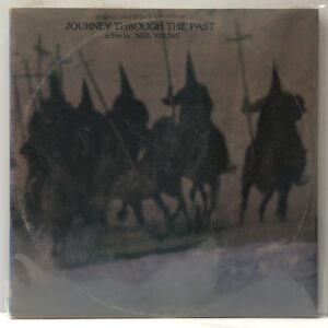Journey Through the Past (USED LP)