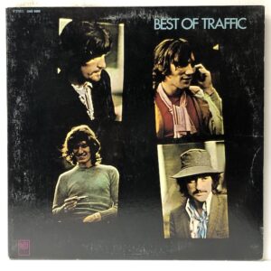 Best of (USED LP)