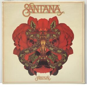 Festival (USED LP)