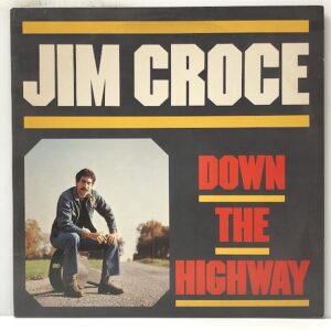 Down the Highway (USED LP)
