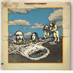 Iowa By the Sea (USED LP)