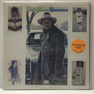 Excursions (USED LP)