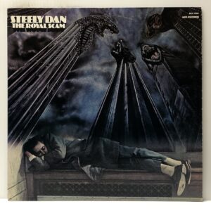 Royal Scam (USED LP)