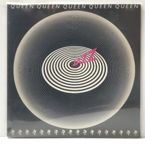 Jazz (USED LP)