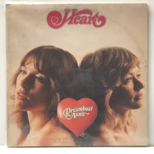 Dreamboat Annie (USED LP)