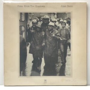 Come From the Shadows (USED LP)