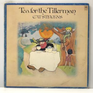 Tea For the Tillerman (USED LP)