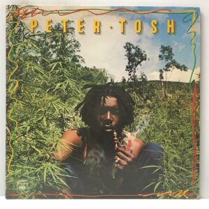 Legalize It (USED LP)