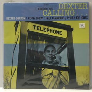 Dexter Calling (USED LP)