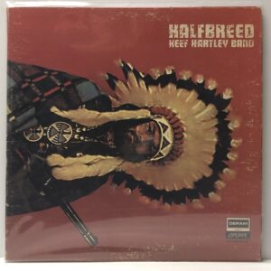 Halfbreed (USED LP)