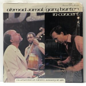 In Concert (USED LP)