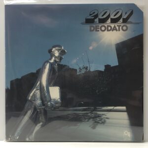 2001 (USED LP)