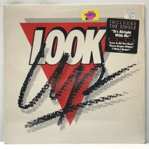 Look Up (USED LP)