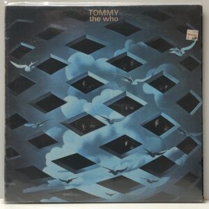 Tommy (USED LP)
