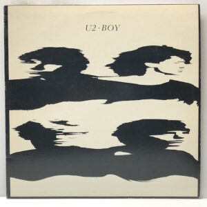 Boy (USED LP)