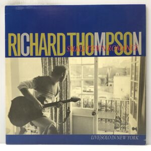 Small Town Romance (USED LP)