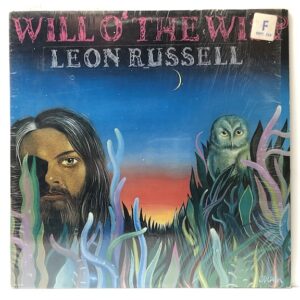Will O the Wisp (USED LP)