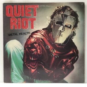 Metal Health (USED LP)
