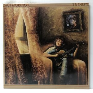 TB Sheets (USED LP)