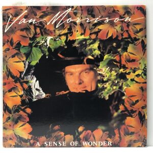 Sense of Wonder (USED LP)
