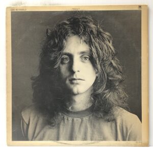 5TH (USED LP)