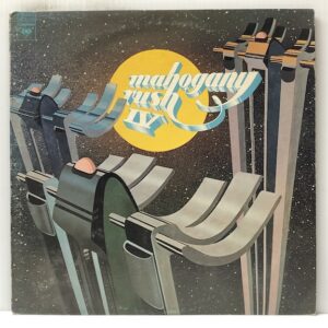 IV (USED LP)