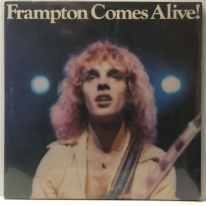 Frampton Comes Alive (USED LP)