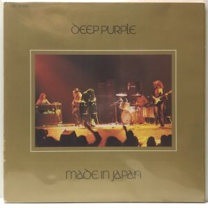 Made In Japan (USED LP)