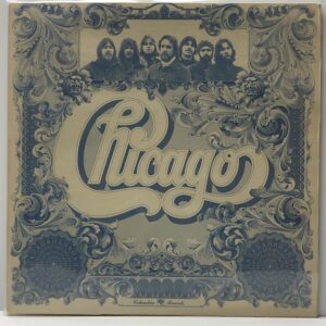 Chicago VI (USED LP)