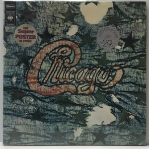 Chicago III (USED LP)