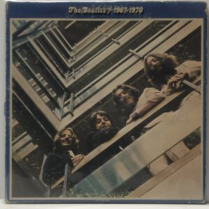 1967-1970 (USED LP)