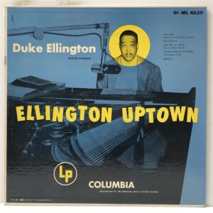 Ellington Uptown (USED LP)