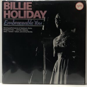 Embraceable You (USED LP)