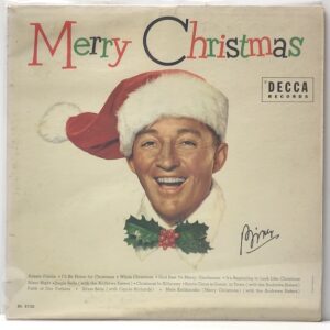Merry Christmas (USED LP)