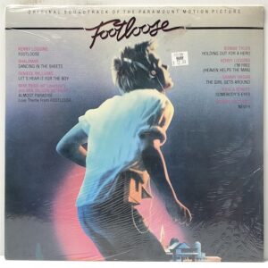 Footloose (USED LP)