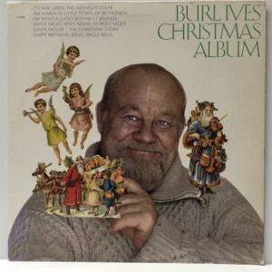Christmas Album (USED LP)